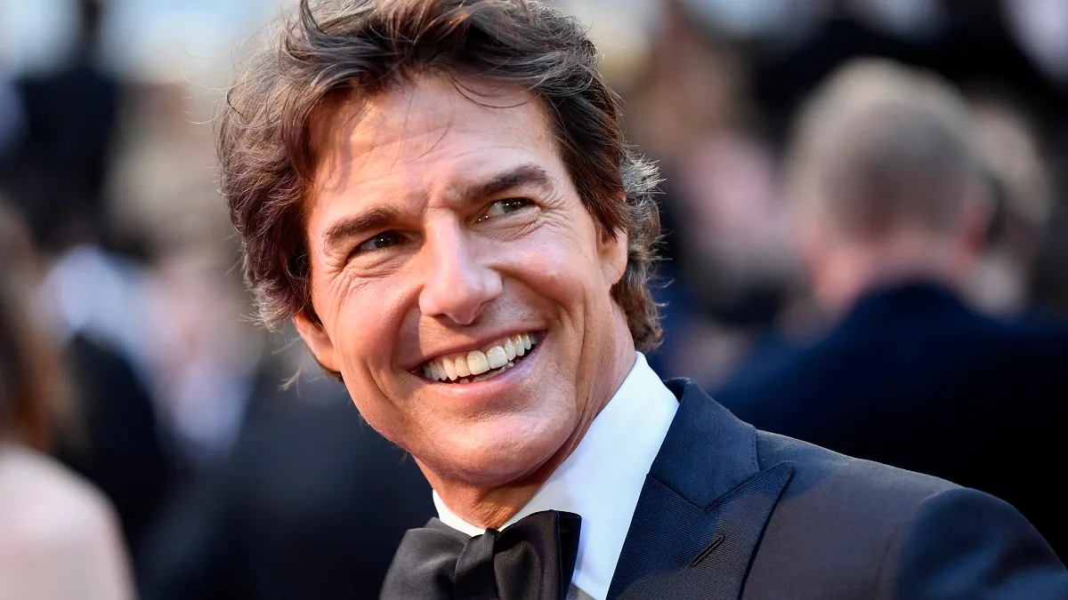 Tom Cruise’s Teeth: How Celebrities Inspire Perfect Smiles