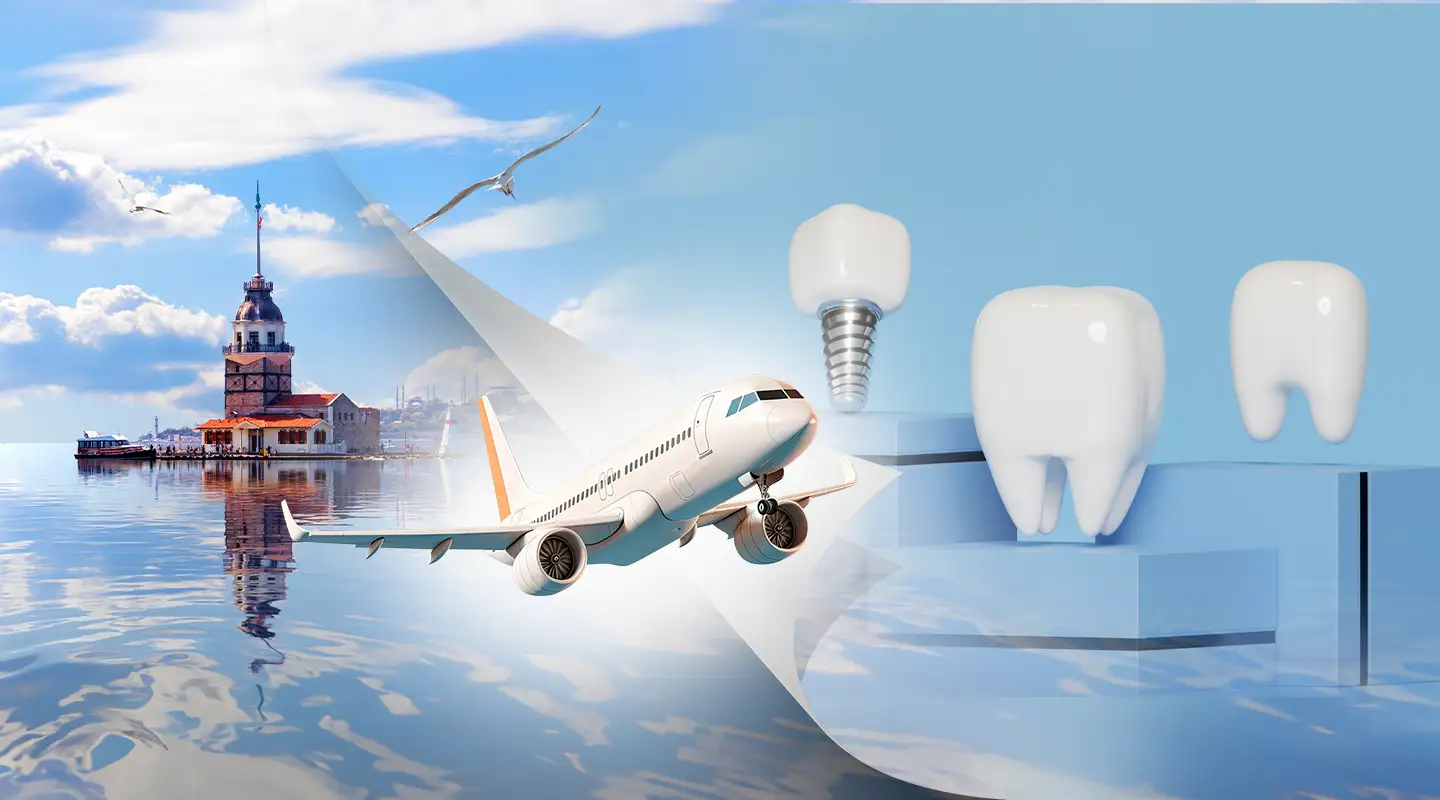 Dental Tourism in Turkey: Dental Implant Safety Explained