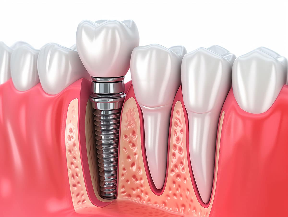Why Should You Choose a Dental Clinic in Turkey for Your Full Mouth Implants?