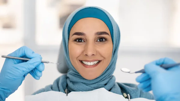 Veneers and Islam: How Is Cosmetic Dental Treatment Viewed from a Religious Perspective?