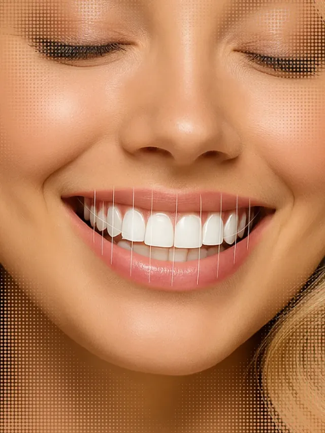Why Do People Choose to Get Their Teeth Done in Turkey? 