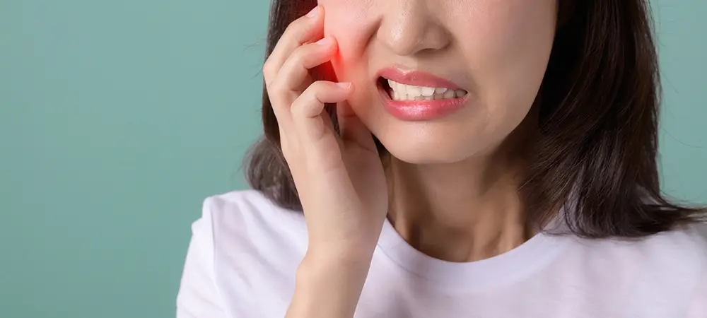 Sensitive Teeth: Causes, Symptoms, and Treatments