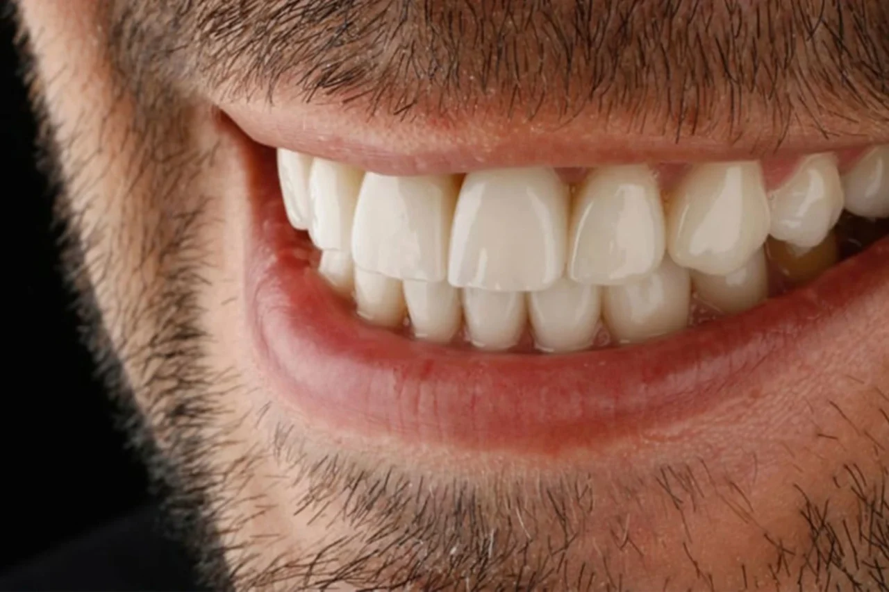 Composite Bonding in Turkey: Longevity and Costs | GD Smile Studio