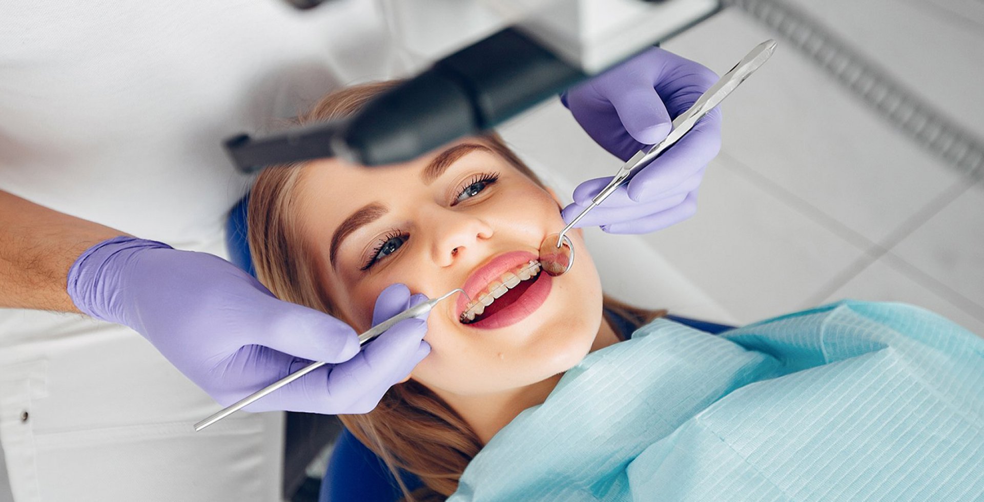 How Does Booking Dental Treatment in Turkey Work (from UK)?