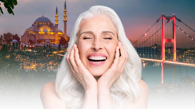 Is Full Mouth Dental Implant Worth Getting in Turkey?