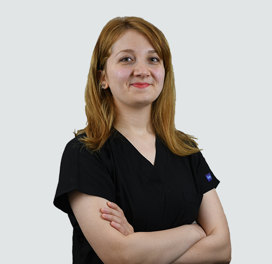 Dt. Nilgün ERDOĞAN KAPLAN