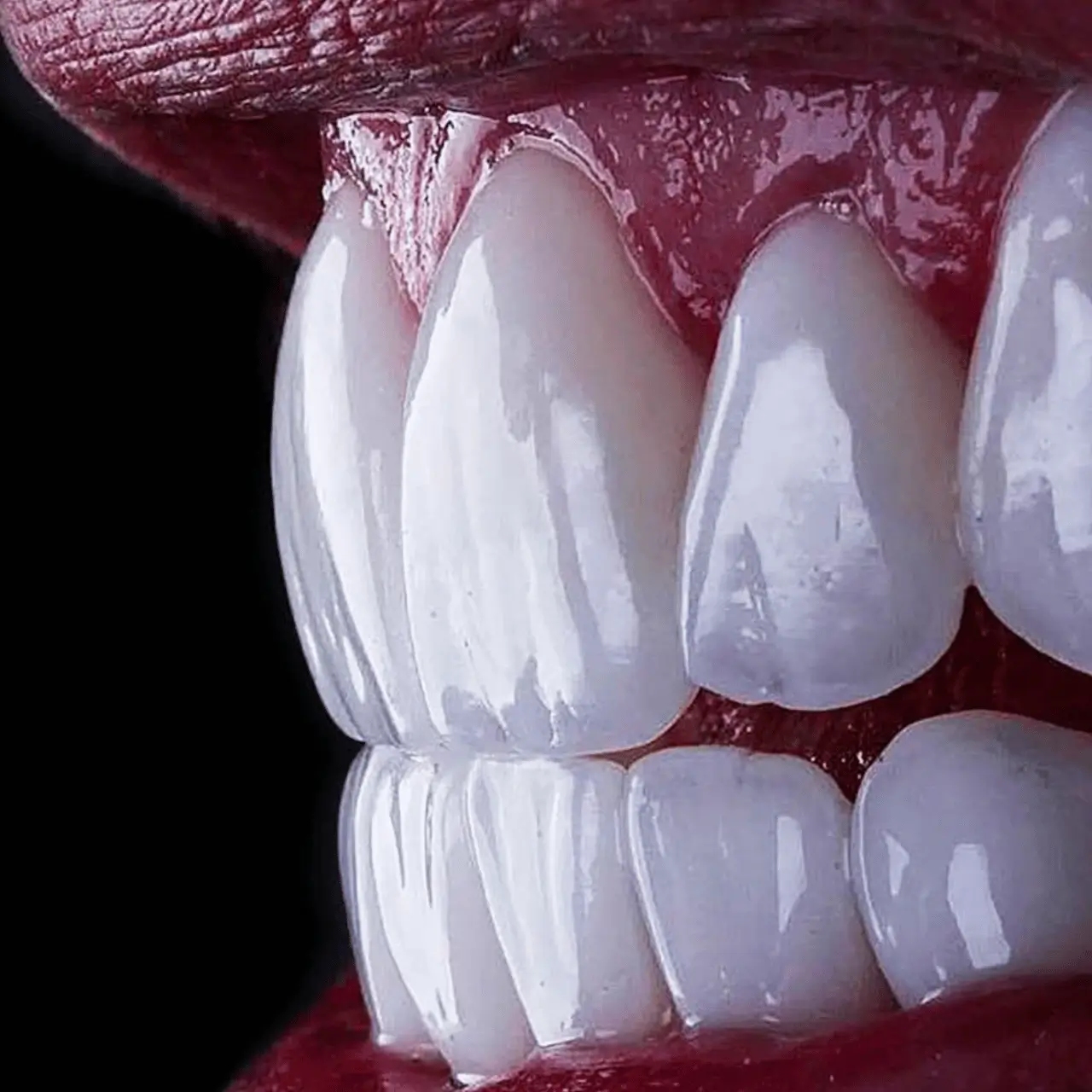 Empress veneers at GD Smile Studio in Istanbul