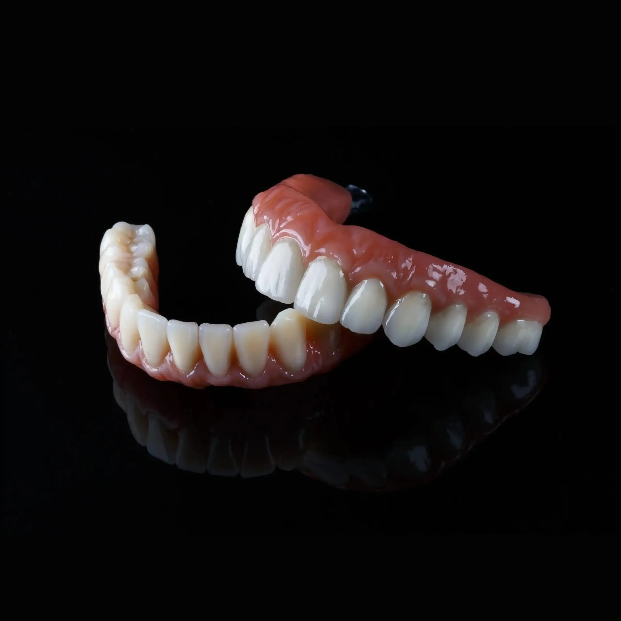 Full mouth dental implants treatment at GD Smile Studio in Istanbul