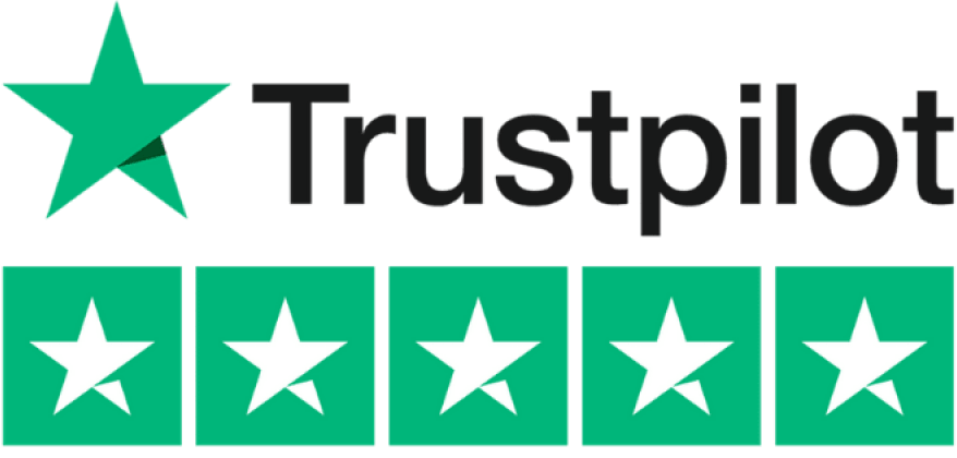 Trustpilot rating