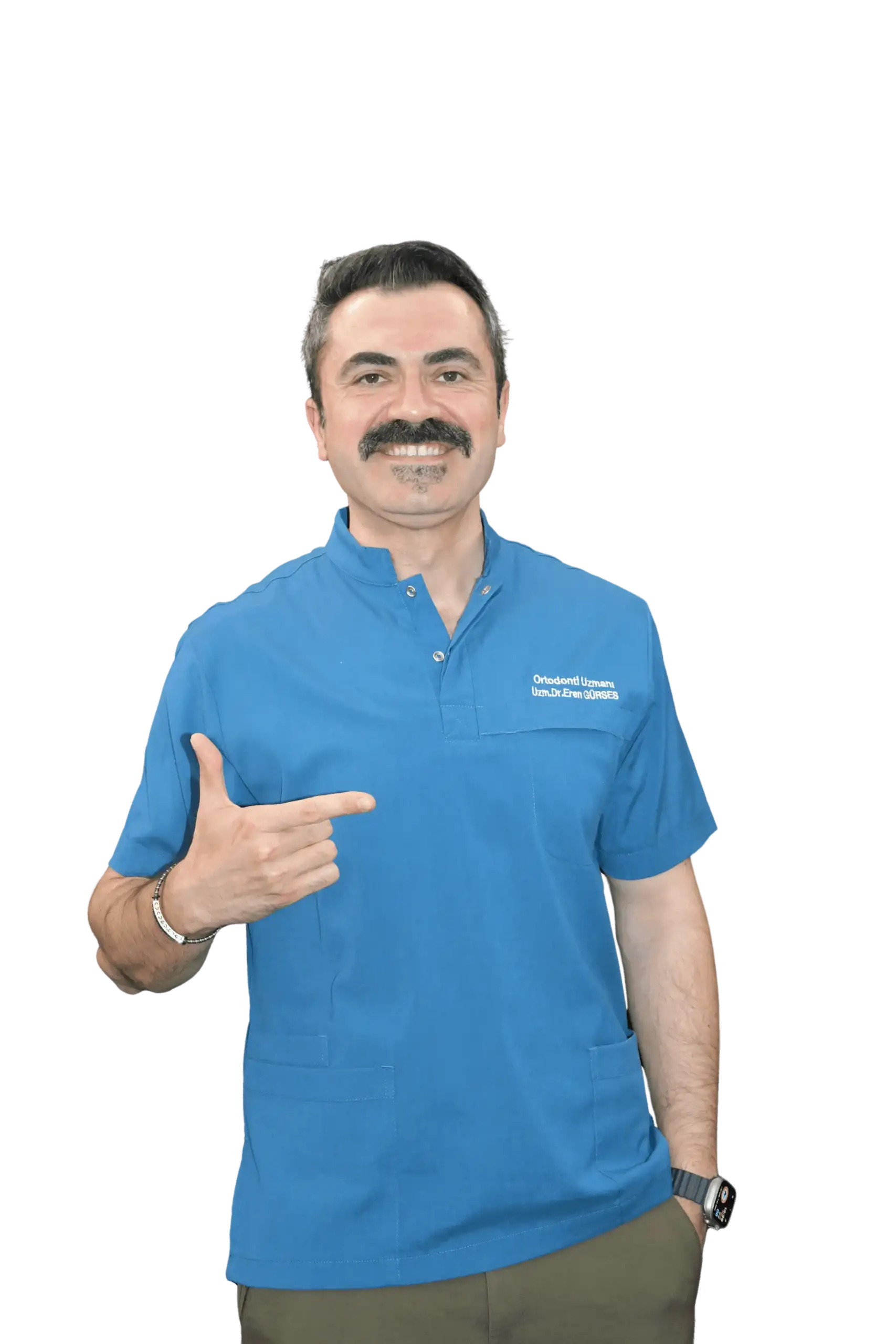 Dr. Eren Gürses